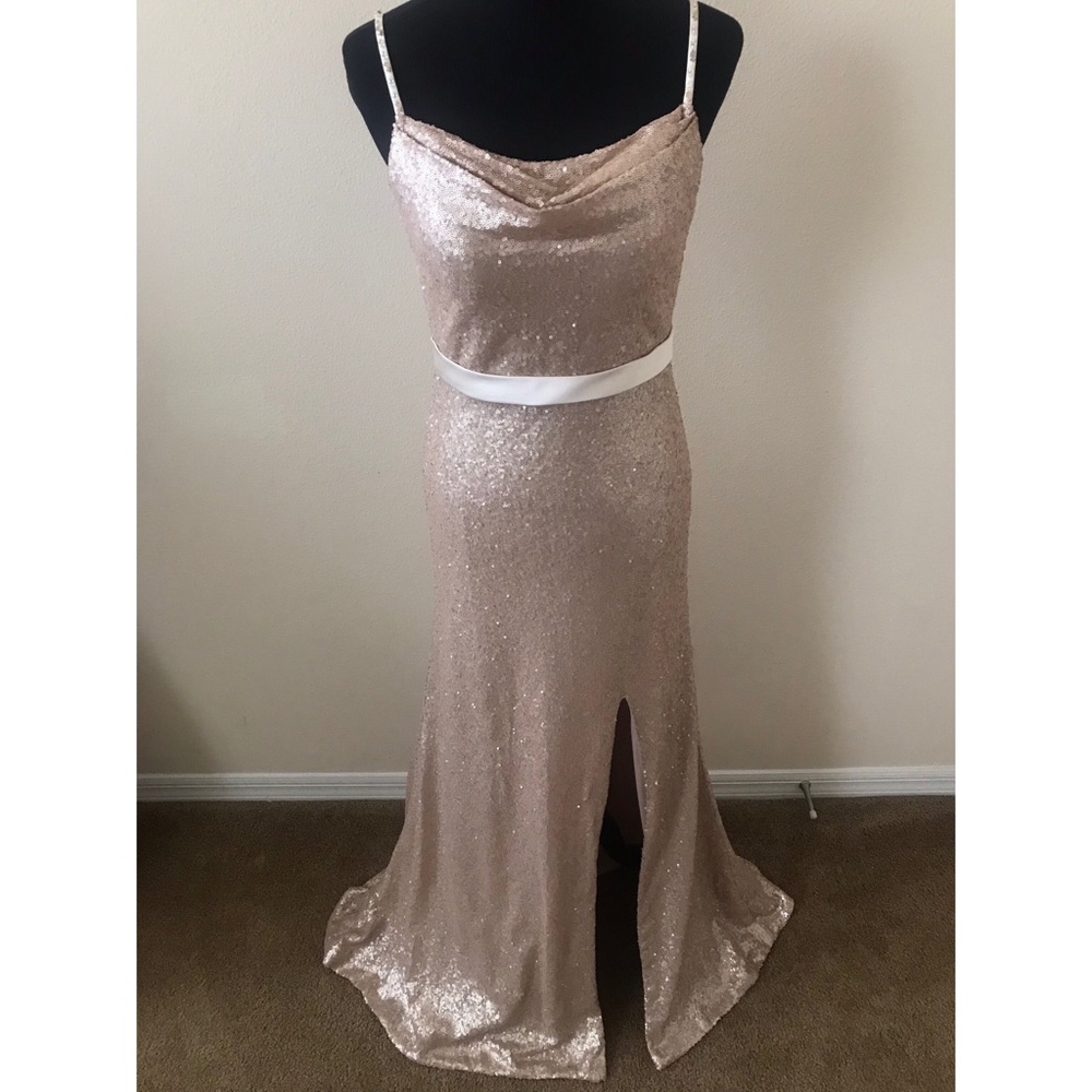 NEW Mary’s Bridal